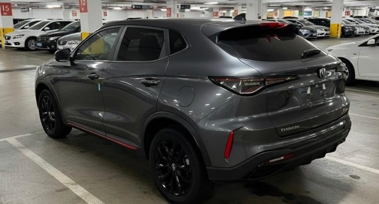CHANGAN X5PLUS 2026