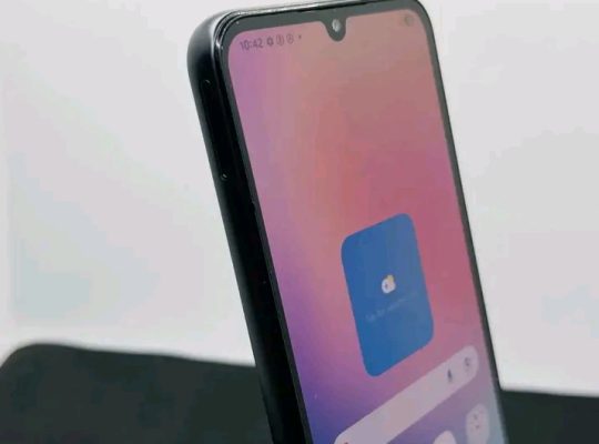 Samsung A25 5G