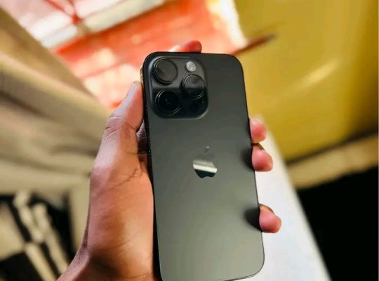 iPhone 14 Pro