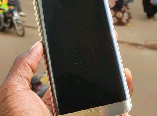 ♦️Samsung S6 edge plus
