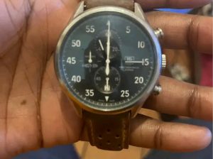 Tag Heuer Space X