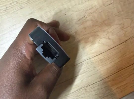 MacBook Adaptateur