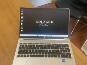 Intel® Core™ i5
11e génération
