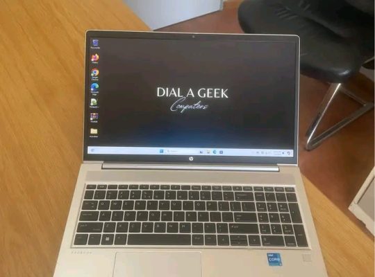 Intel® Core™ i5
11e génération