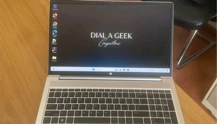 Intel® Core™ i5
11e génération
