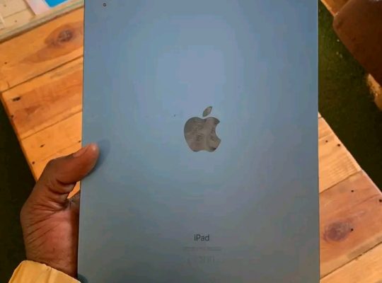 iPad 10e génération