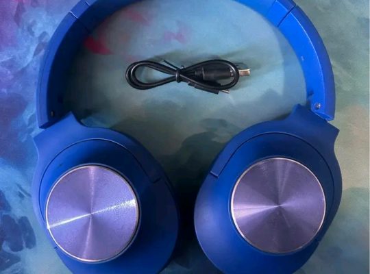 Casque Bluetooth