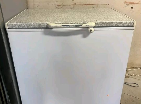Congélateur horizontal Defy de 320 litres