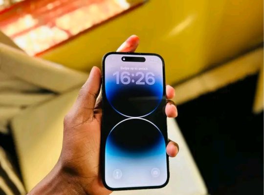 iPhone 14 Pro