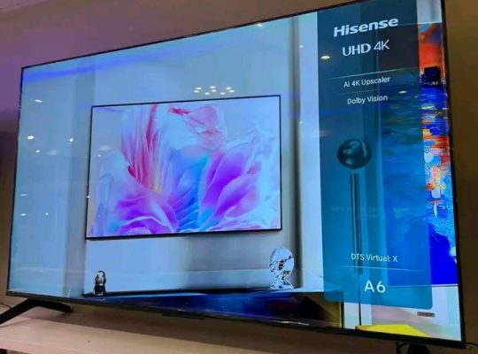 Hisense 70 pouces