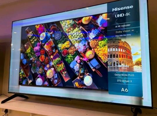 Hisense 70 pouces