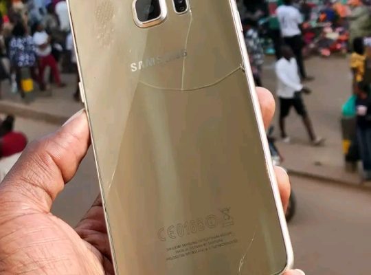 ♦️Samsung S6 edge plus
