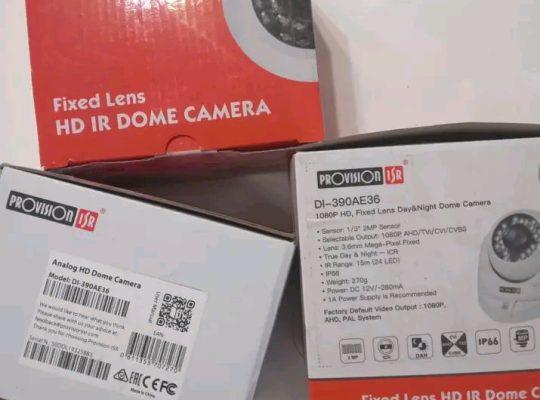 Cameras digitales