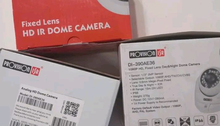 Cameras digitales