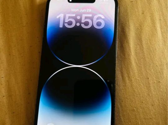 iPhone 14 Pro