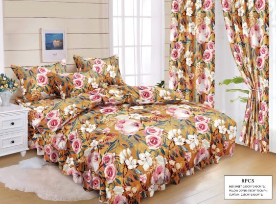 je vends les draps en gros et détail