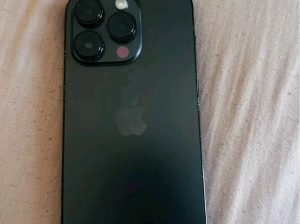 iPhone 14 Pro
