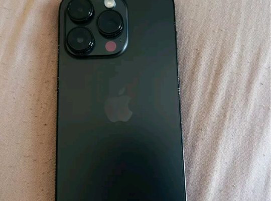 iPhone 14 Pro