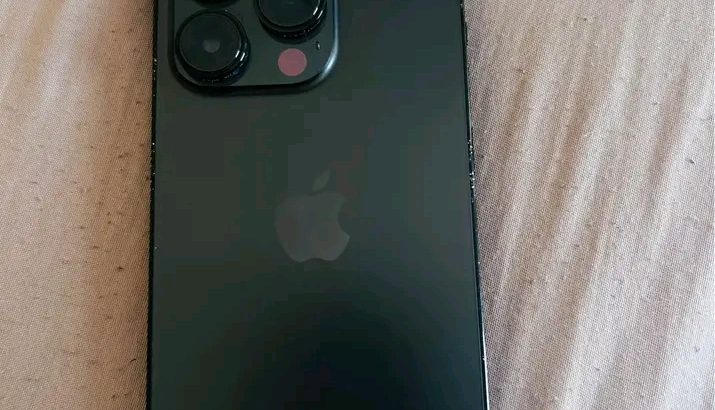 iPhone 14 Pro