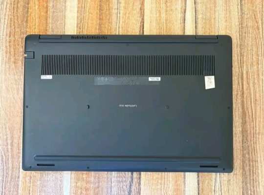 Dell CORE i5 11e génération