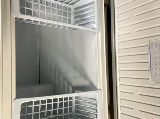 Congélateur horizontal Defy de 320 litres