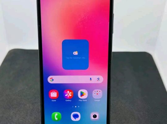 Samsung A25 5G