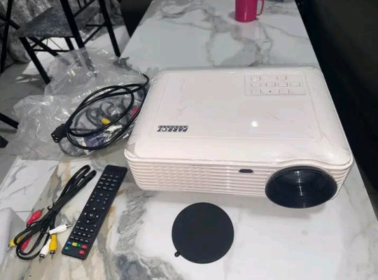 Projecteur