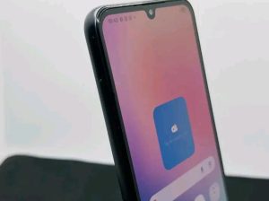 Samsung A25 5G