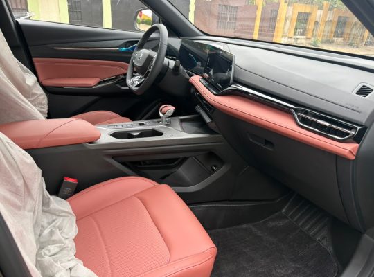 CHANGAN X5PLUS 2026