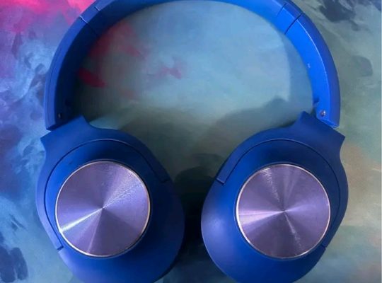 Casque Bluetooth
