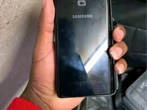 Samsung Note 9