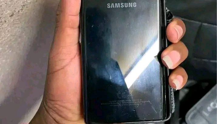 Samsung Note 9