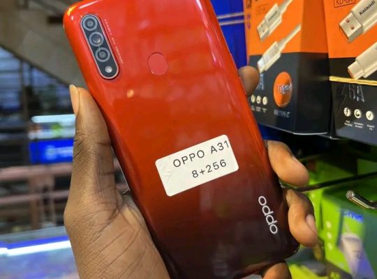 Oppo A31