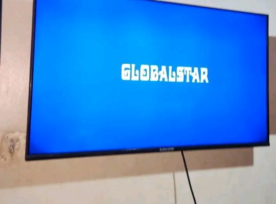 Télé Globalstar