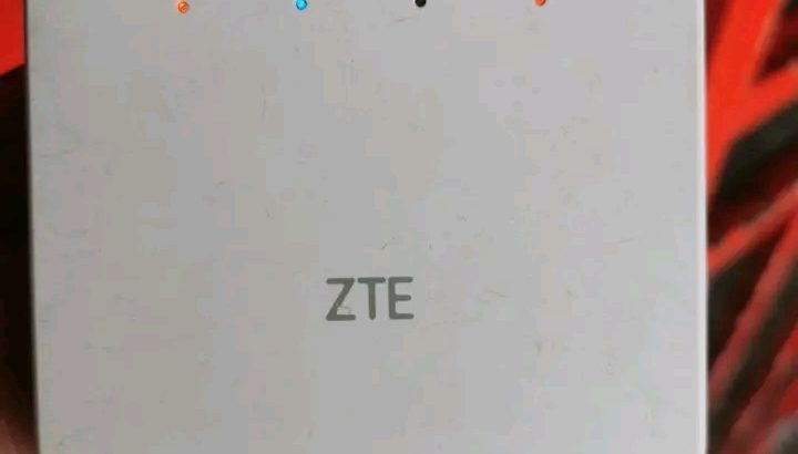 Modem WiFi