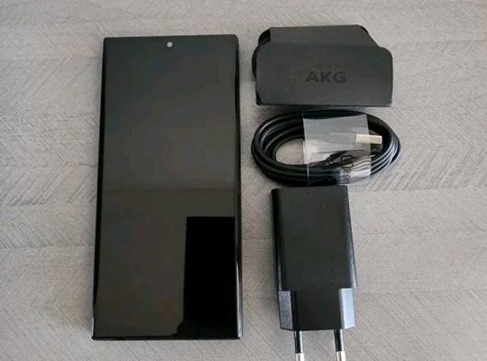 Samsung Galaxy Note 10