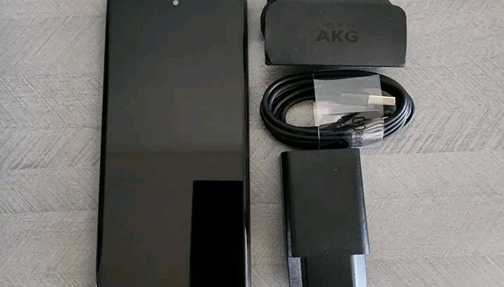 Samsung Galaxy Note 10