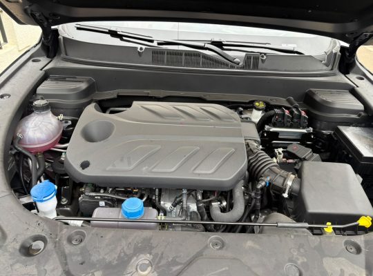 CHANGAN X5PLUS 2026