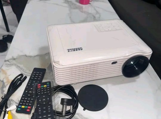 Projecteur