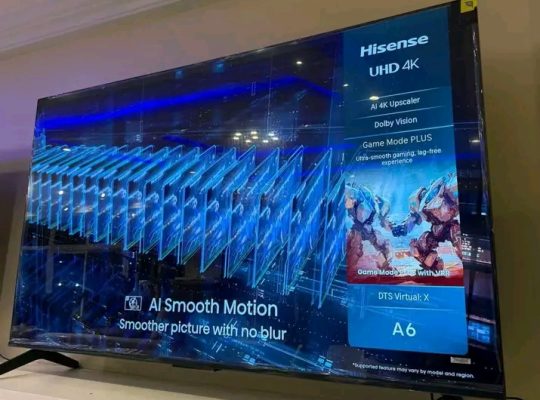 Hisense 70 pouces