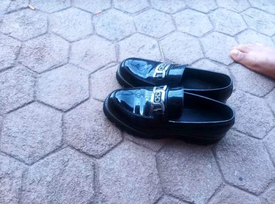 chaussures