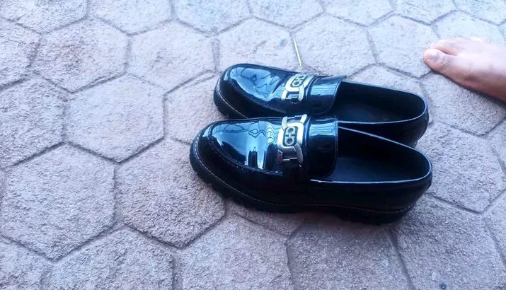chaussures