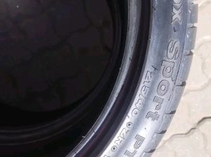 Pneus