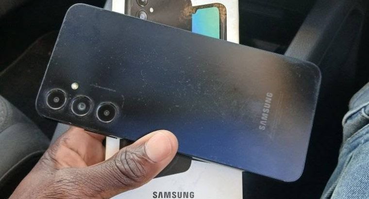 Samsung A05s