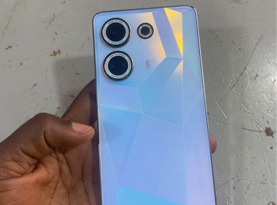 Camon 20
