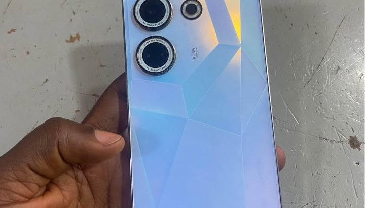 Camon 20