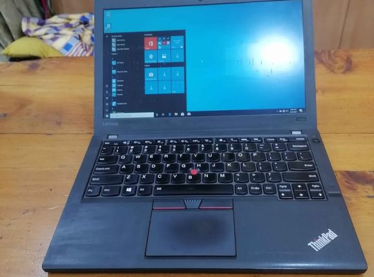 Lenovo i5 laptop