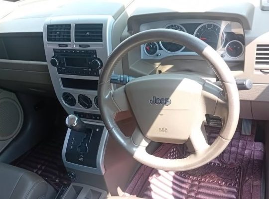 Jeep