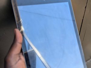 Apple iPad