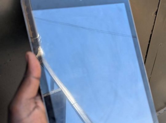 Apple iPad